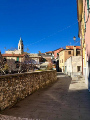 La casa di Mirella
